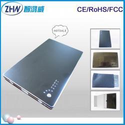 ZHW-010 20000mAh笔记本移动电源 厂家直供，商务续航新选择
